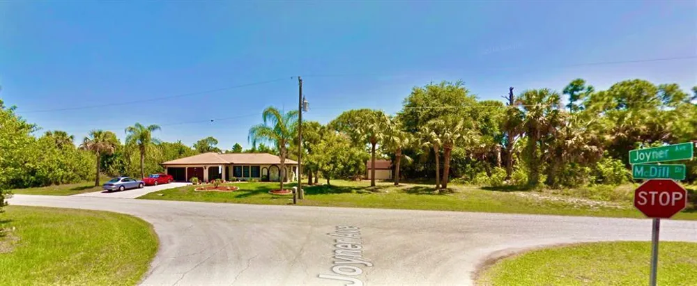 12142 Joyner Avenue Port Charlotte, FL 33953