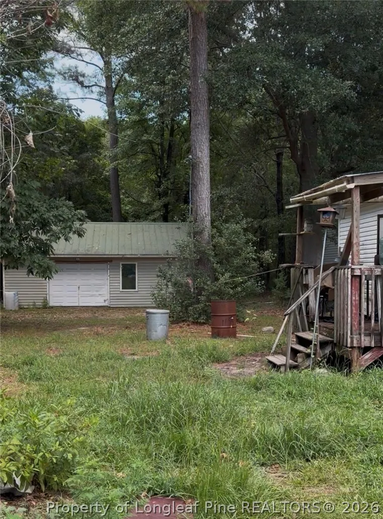1248 Deb Road Roseboro, NC 28382