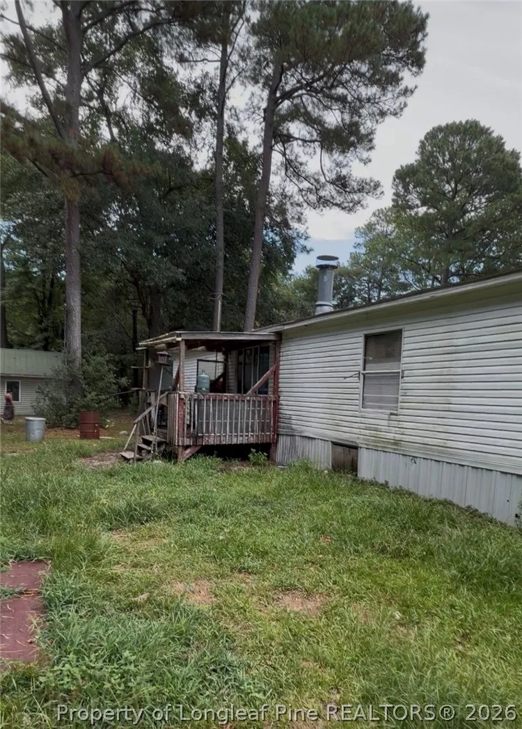 1248 Deb Road Roseboro, NC 28382
