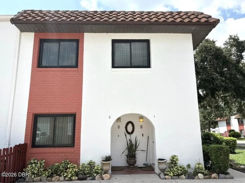 910 Big Tree Road #4-2 South Daytona, FL 32119