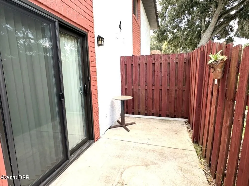 910 Big Tree Road #4-2 South Daytona, FL 32119