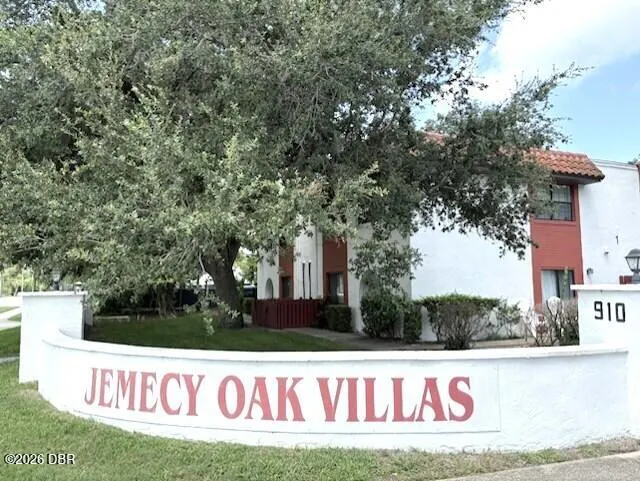 910 Big Tree Road #4-2 South Daytona, FL 32119