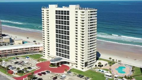 2545 S Atlantic Avenue #1702