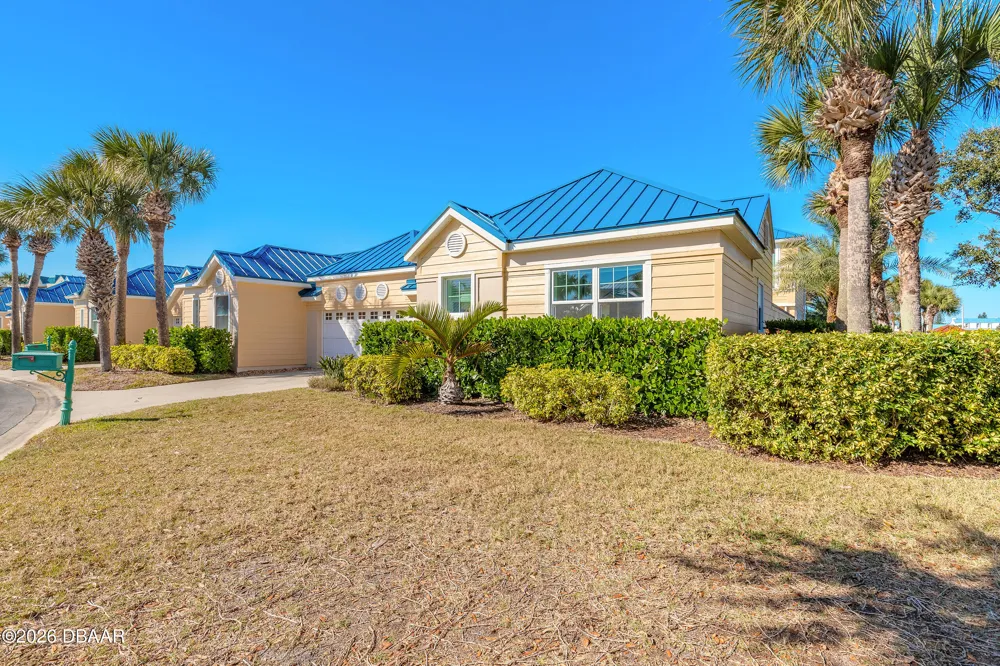 4641 Riverwalk Village Court Ponce Inlet, FL 32127