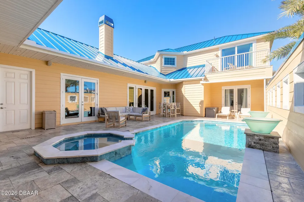 4641 Riverwalk Village Court Ponce Inlet, FL 32127