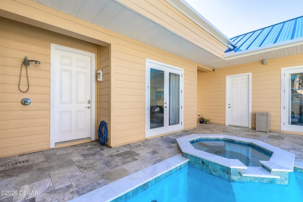 4641 Riverwalk Village Court Ponce Inlet, FL 32127