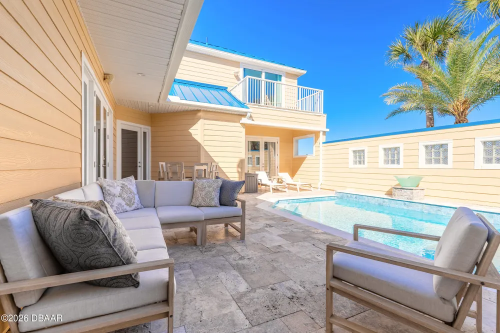 4641 Riverwalk Village Court Ponce Inlet, FL 32127