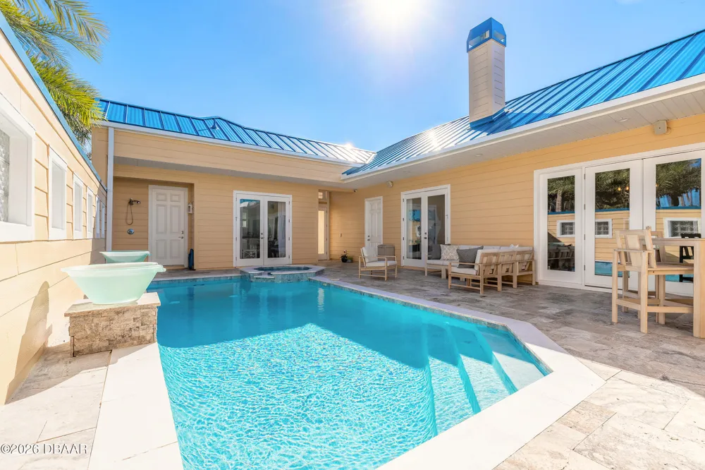 4641 Riverwalk Village Court Ponce Inlet, FL 32127