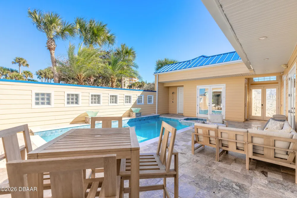 4641 Riverwalk Village Court Ponce Inlet, FL 32127