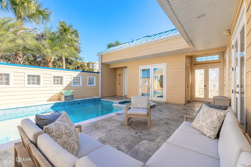 4641 Riverwalk Village Court Ponce Inlet, FL 32127