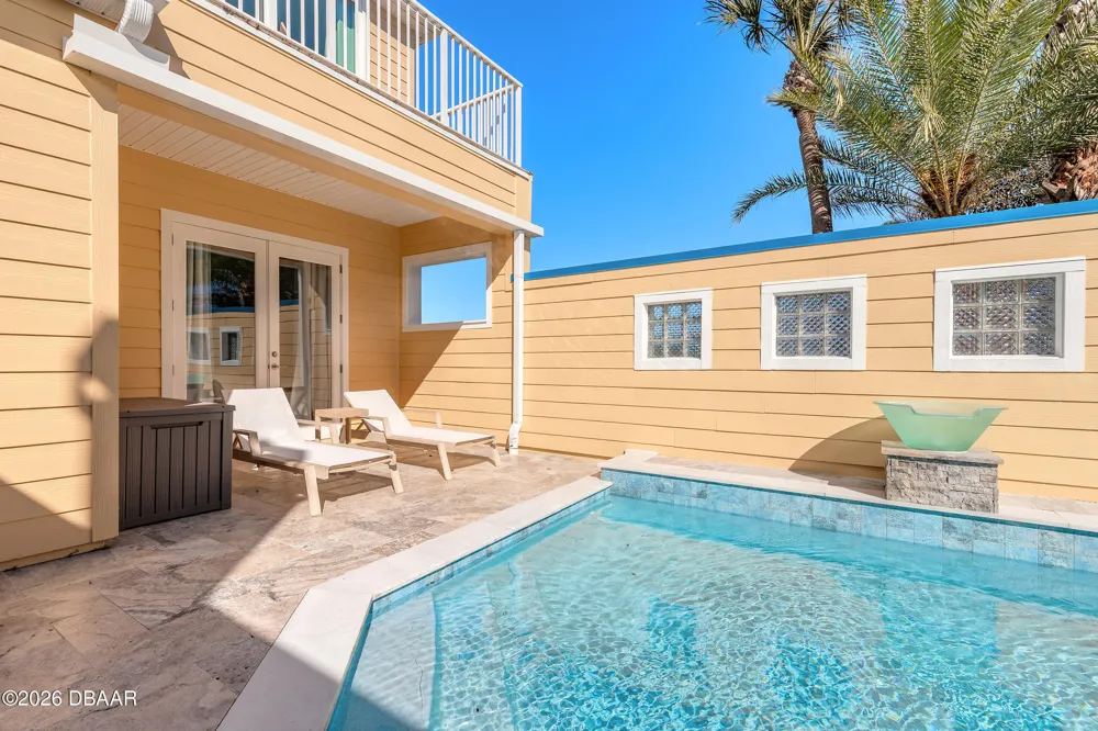 4641 Riverwalk Village Court Ponce Inlet, FL 32127