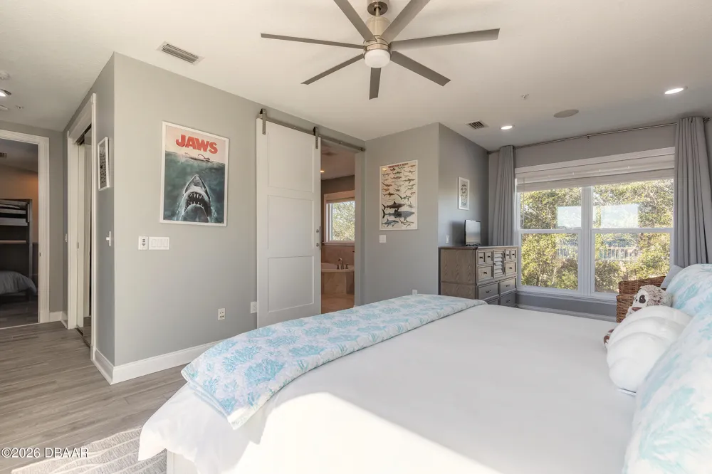 4641 Riverwalk Village Court Ponce Inlet, FL 32127