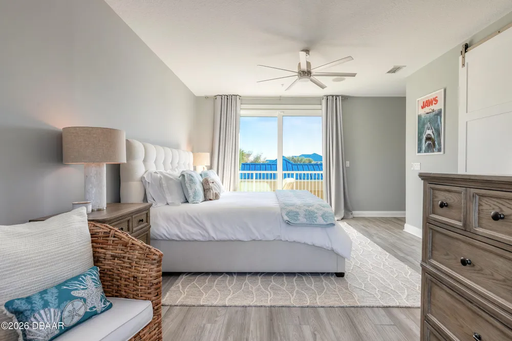 4641 Riverwalk Village Court Ponce Inlet, FL 32127