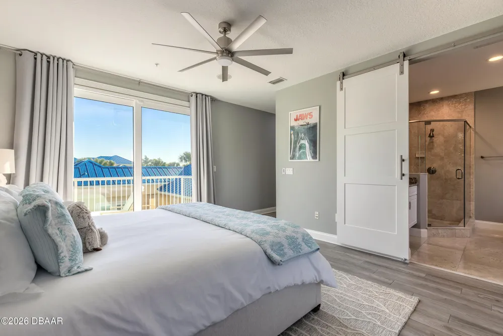 4641 Riverwalk Village Court Ponce Inlet, FL 32127