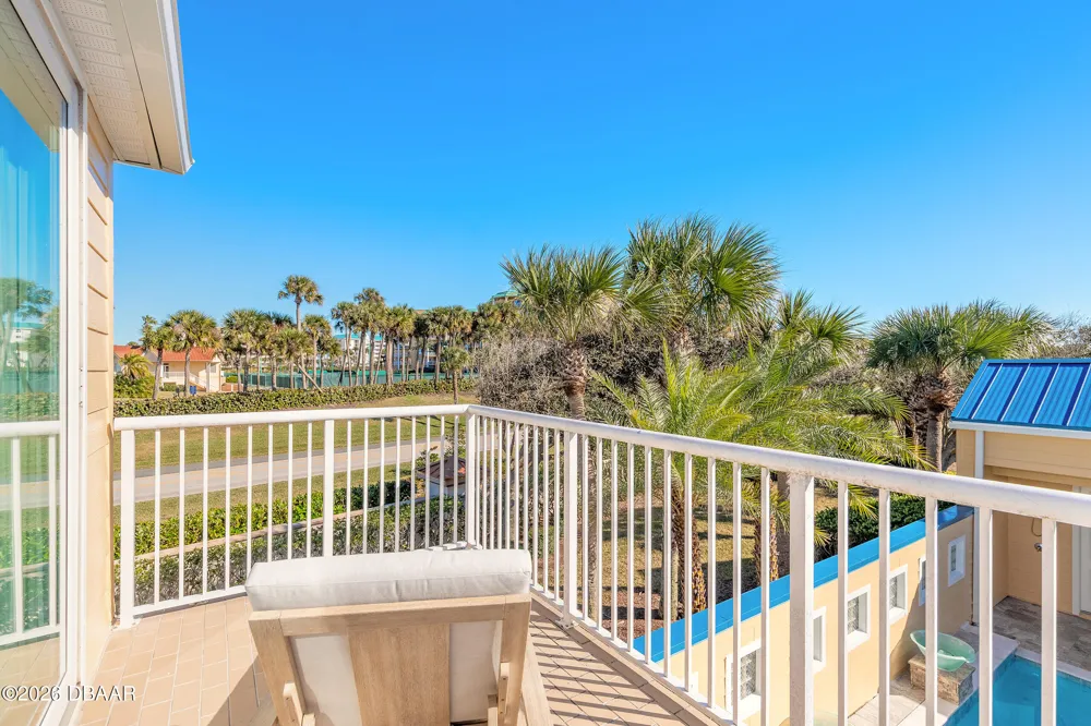 4641 Riverwalk Village Court Ponce Inlet, FL 32127
