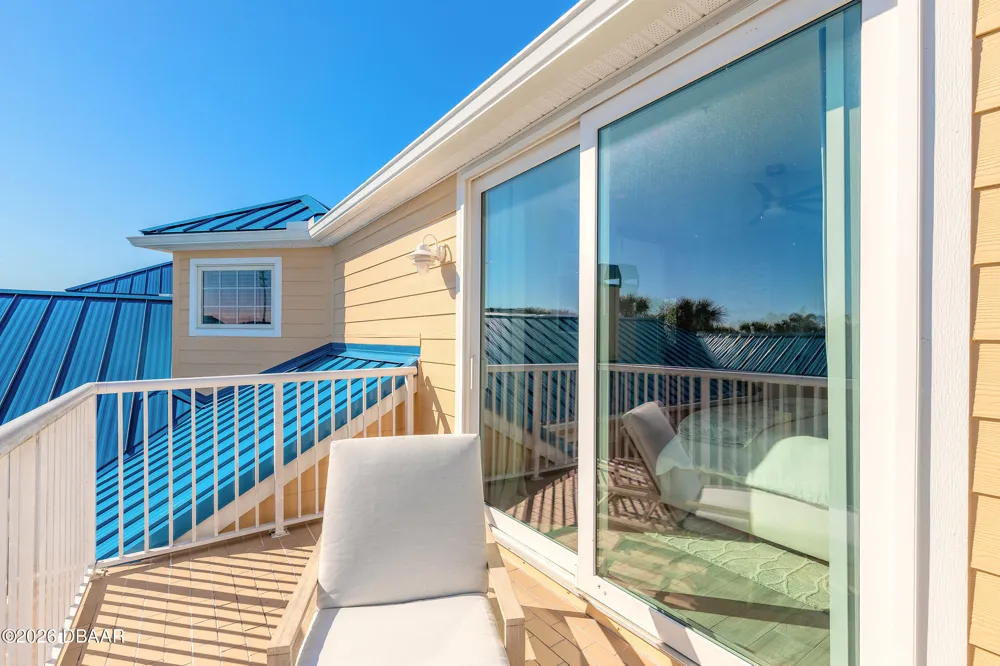 4641 Riverwalk Village Court Ponce Inlet, FL 32127