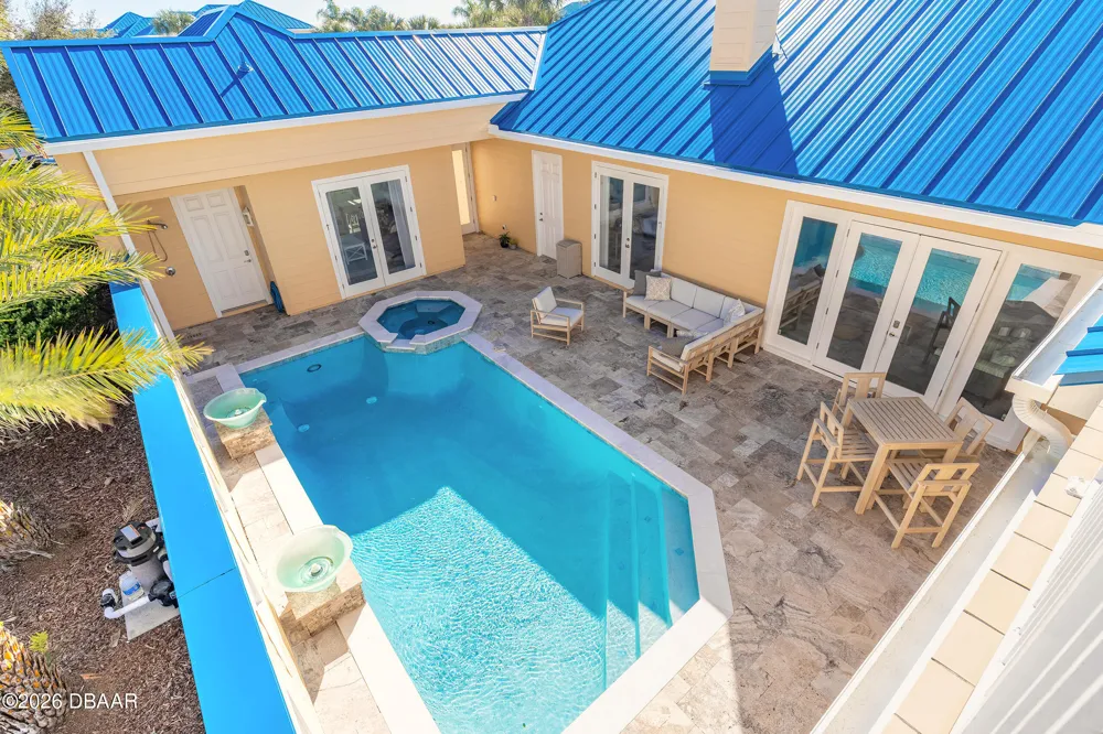 4641 Riverwalk Village Court Ponce Inlet, FL 32127