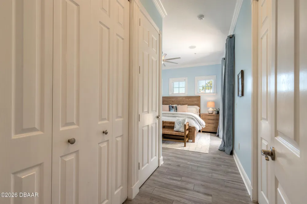 4641 Riverwalk Village Court Ponce Inlet, FL 32127