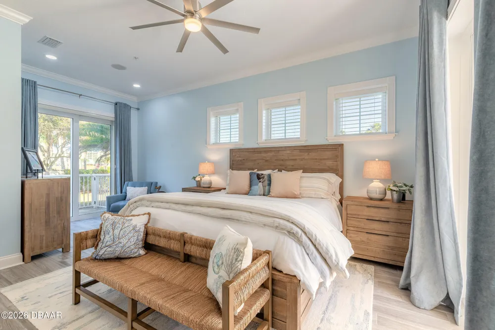 4641 Riverwalk Village Court Ponce Inlet, FL 32127