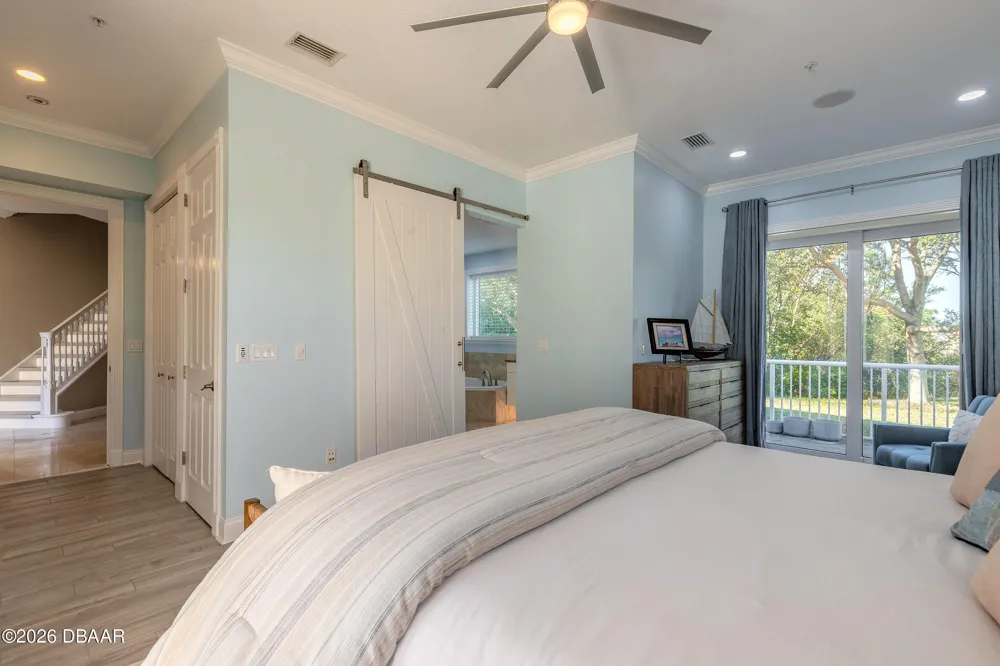 4641 Riverwalk Village Court Ponce Inlet, FL 32127