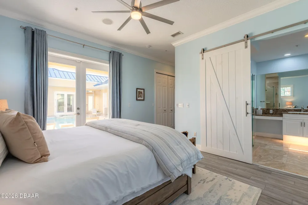 4641 Riverwalk Village Court Ponce Inlet, FL 32127