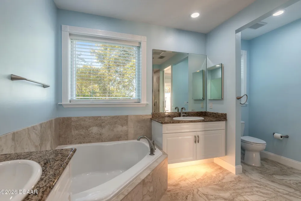 4641 Riverwalk Village Court Ponce Inlet, FL 32127