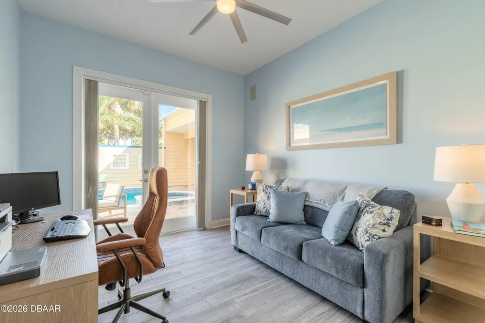 4641 Riverwalk Village Court Ponce Inlet, FL 32127