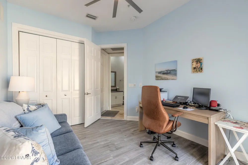 4641 Riverwalk Village Court Ponce Inlet, FL 32127