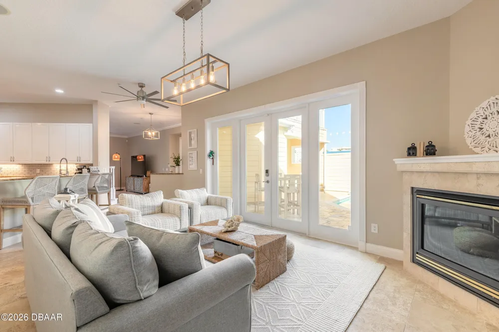 4641 Riverwalk Village Court Ponce Inlet, FL 32127