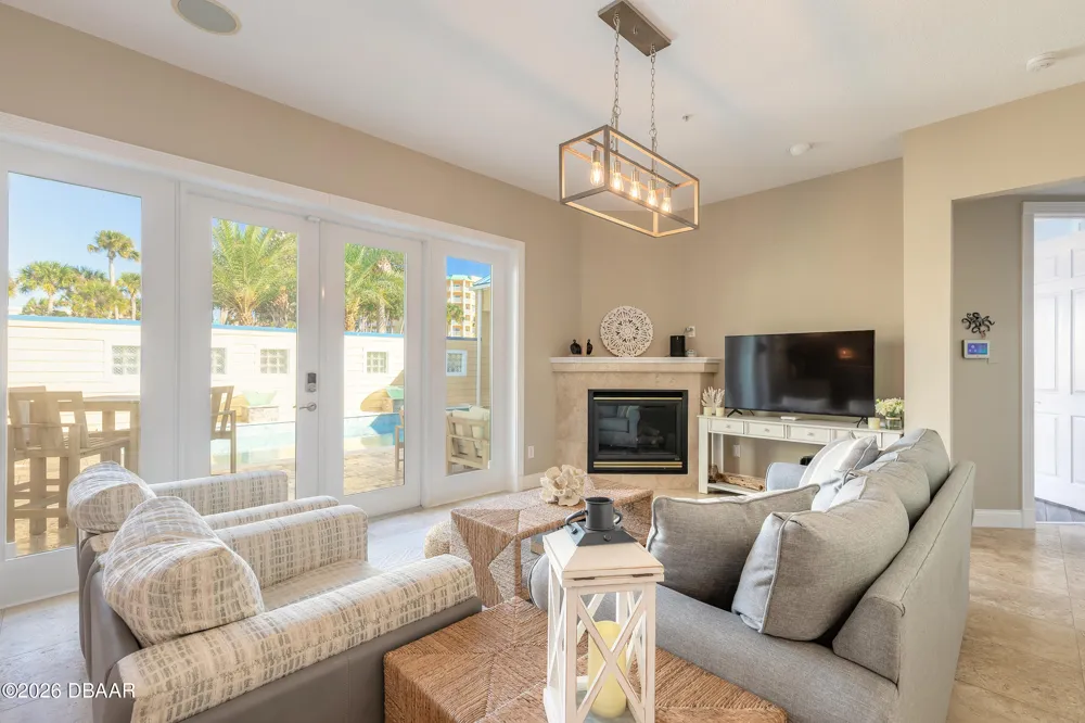 4641 Riverwalk Village Court Ponce Inlet, FL 32127