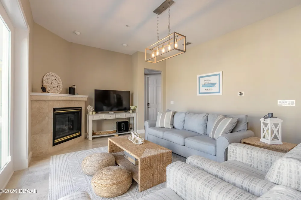 4641 Riverwalk Village Court Ponce Inlet, FL 32127