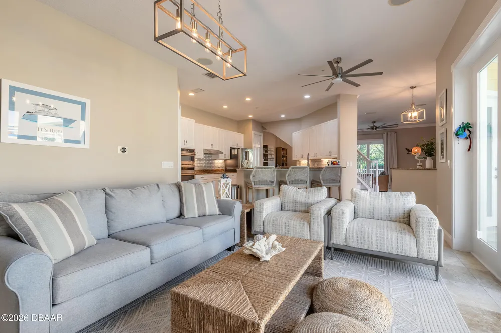 4641 Riverwalk Village Court Ponce Inlet, FL 32127