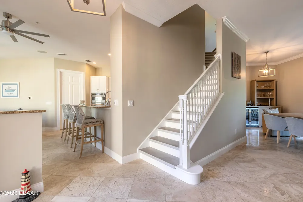 4641 Riverwalk Village Court Ponce Inlet, FL 32127