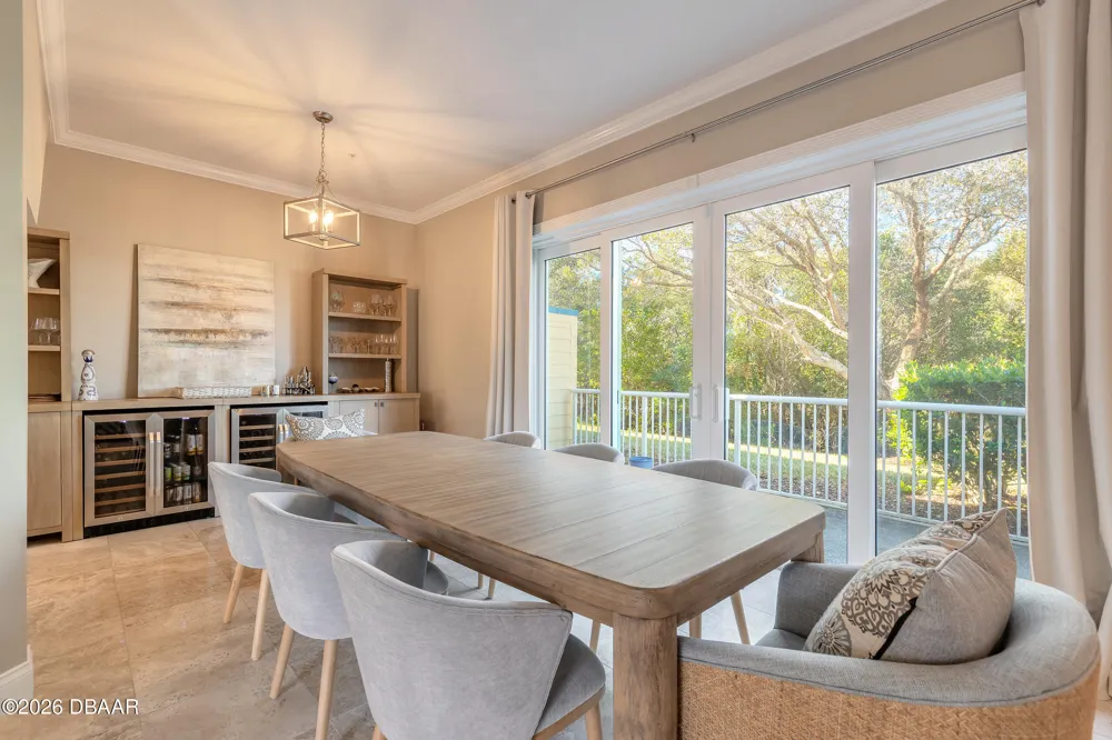 4641 Riverwalk Village Court Ponce Inlet, FL 32127