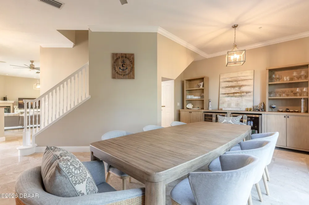 4641 Riverwalk Village Court Ponce Inlet, FL 32127