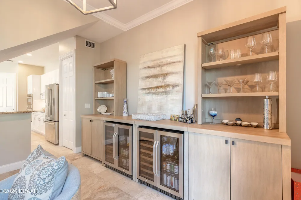 4641 Riverwalk Village Court Ponce Inlet, FL 32127