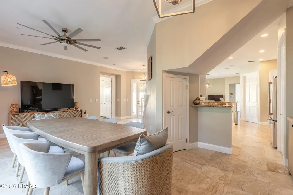 4641 Riverwalk Village Court Ponce Inlet, FL 32127