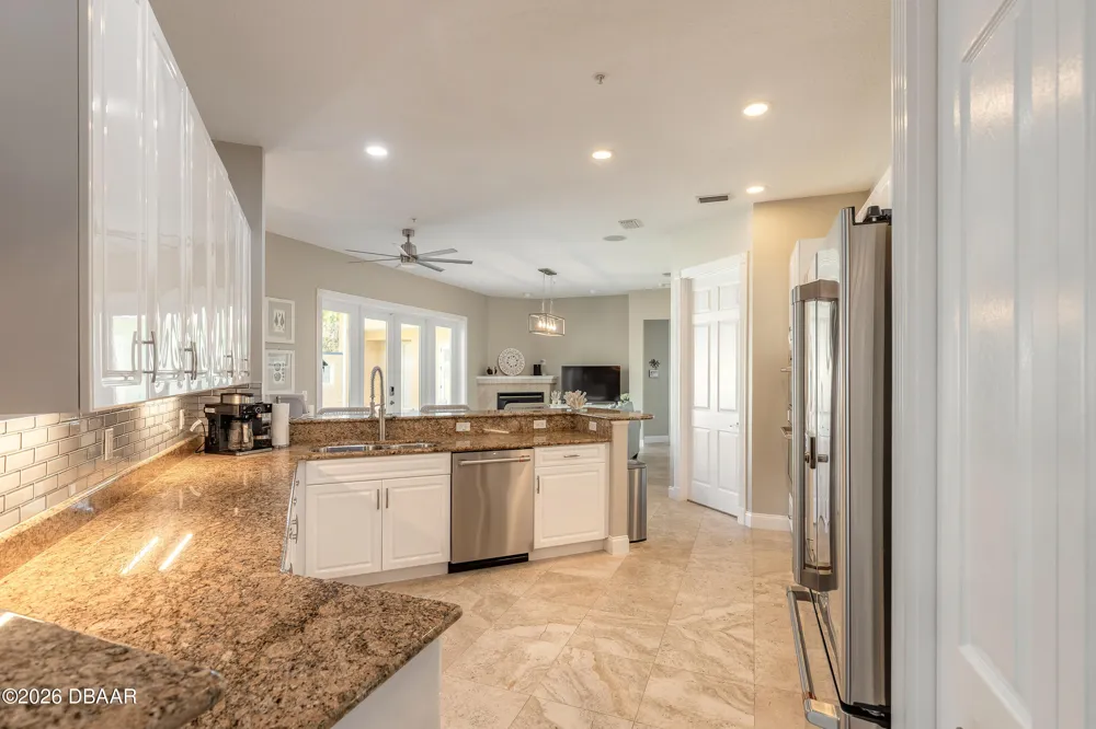 4641 Riverwalk Village Court Ponce Inlet, FL 32127