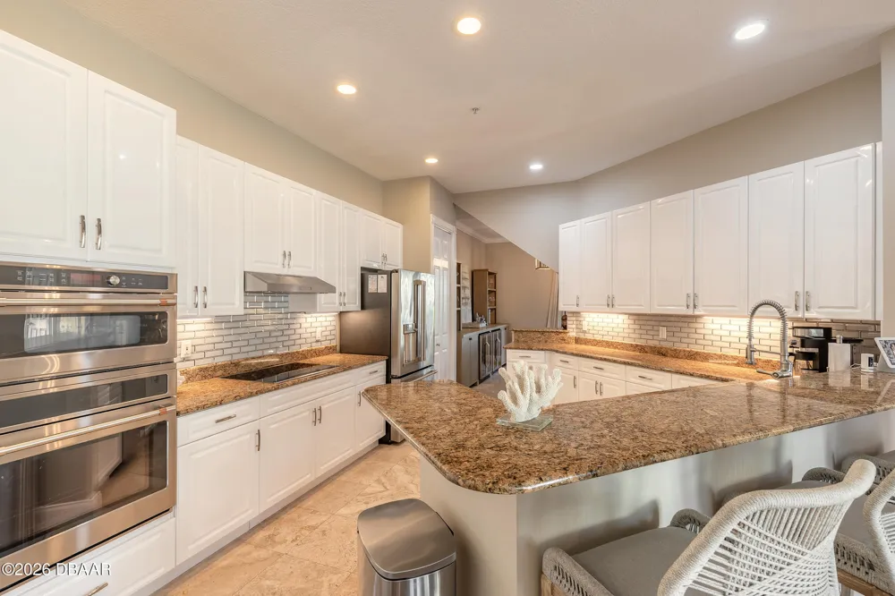 4641 Riverwalk Village Court Ponce Inlet, FL 32127