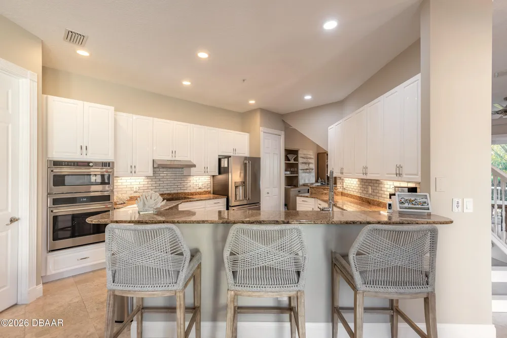 4641 Riverwalk Village Court Ponce Inlet, FL 32127