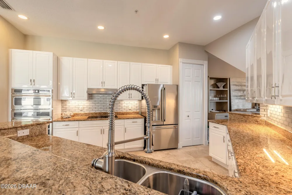 4641 Riverwalk Village Court Ponce Inlet, FL 32127