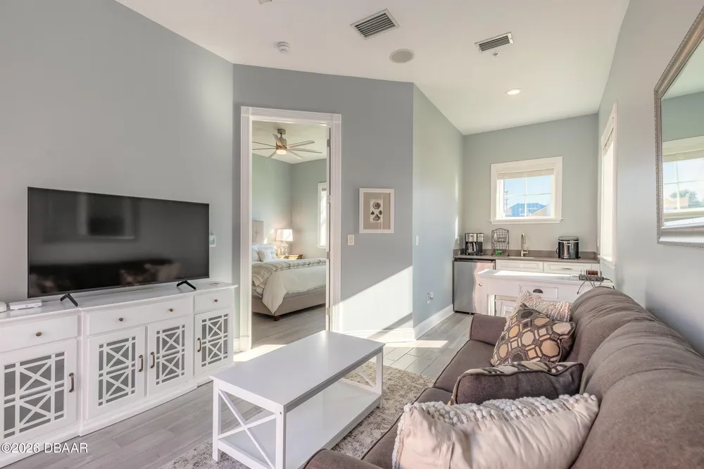 4641 Riverwalk Village Court Ponce Inlet, FL 32127