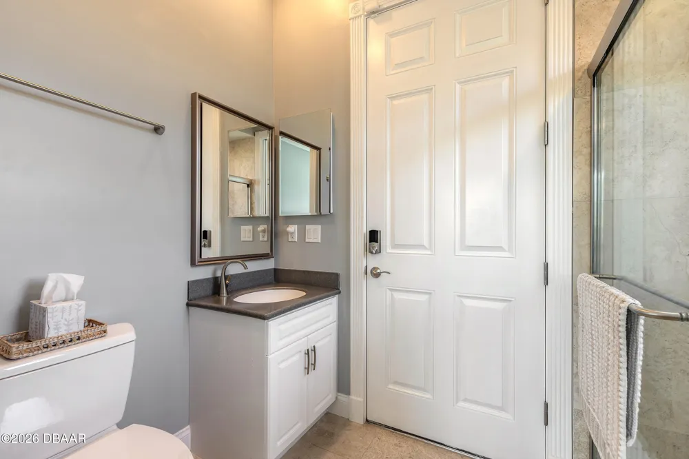 4641 Riverwalk Village Court Ponce Inlet, FL 32127