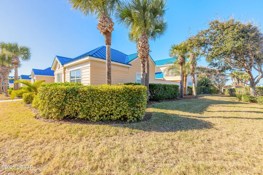 4641 Riverwalk Village Court Ponce Inlet, FL 32127