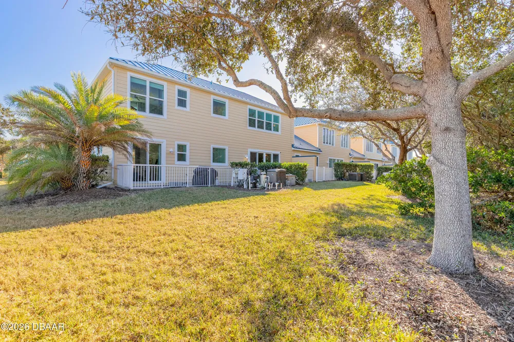 4641 Riverwalk Village Court Ponce Inlet, FL 32127
