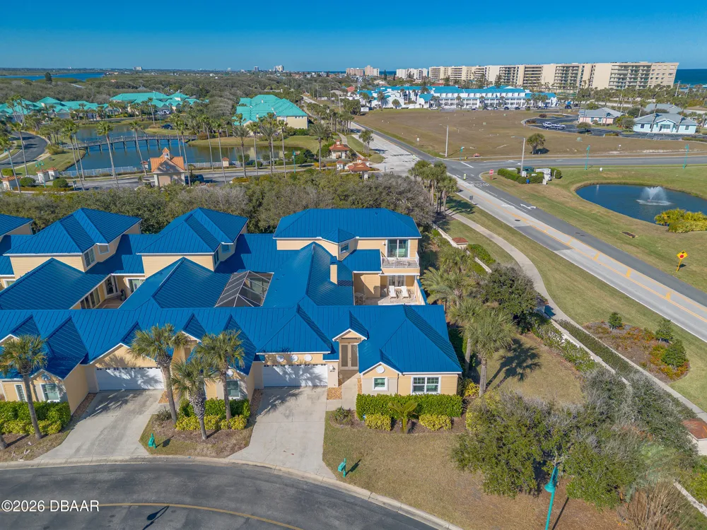 4641 Riverwalk Village Court Ponce Inlet, FL 32127