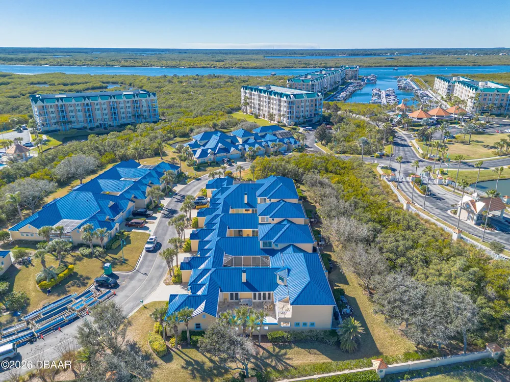 4641 Riverwalk Village Court Ponce Inlet, FL 32127