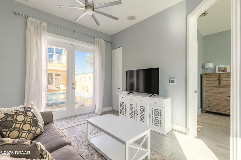 4641 Riverwalk Village Court Ponce Inlet, FL 32127