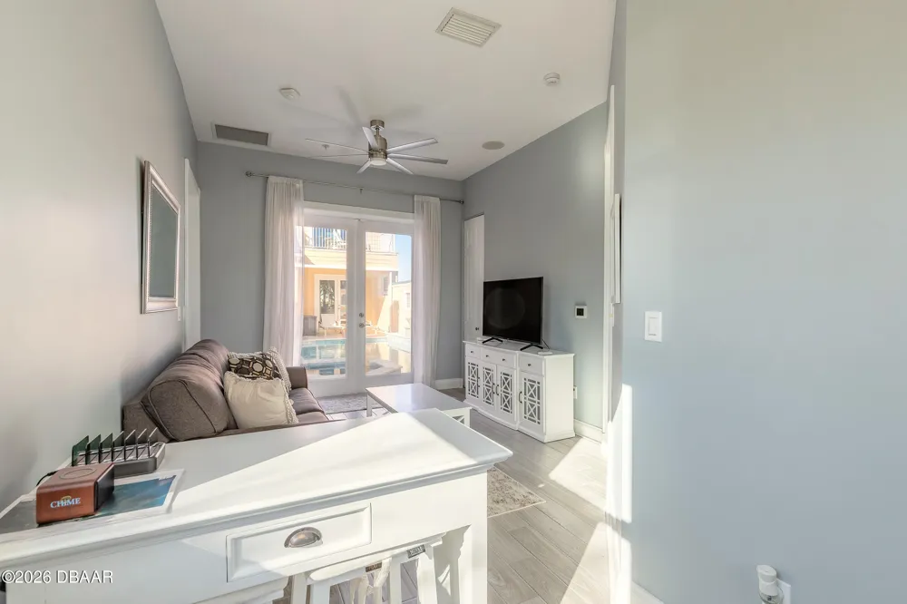 4641 Riverwalk Village Court Ponce Inlet, FL 32127