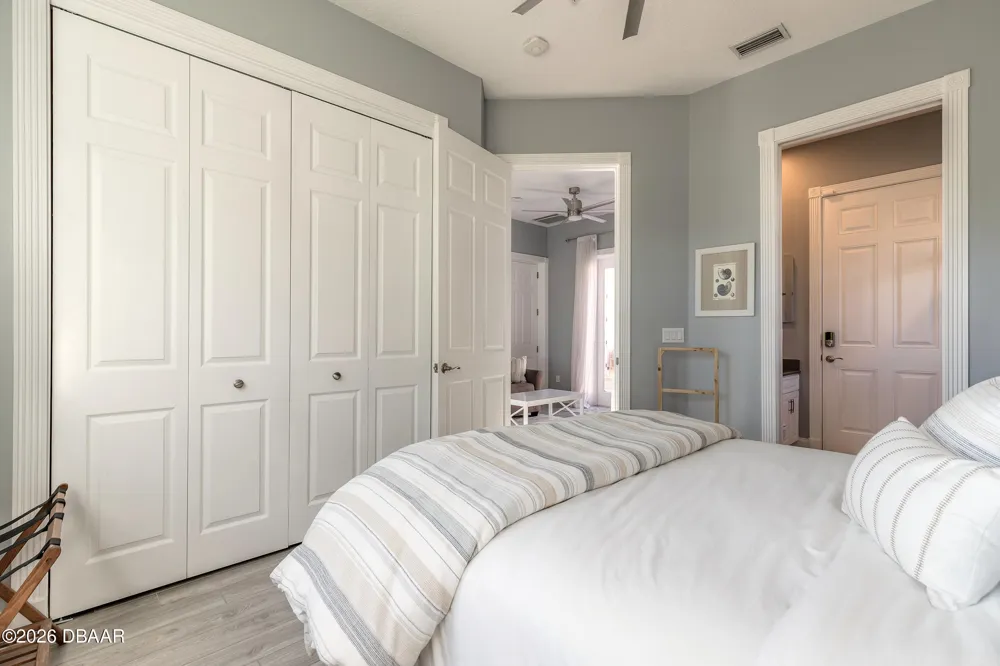 4641 Riverwalk Village Court Ponce Inlet, FL 32127